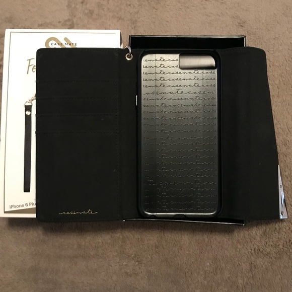 Casemate iPhone 7 Plus case 🖤 - Picture 2 of 2